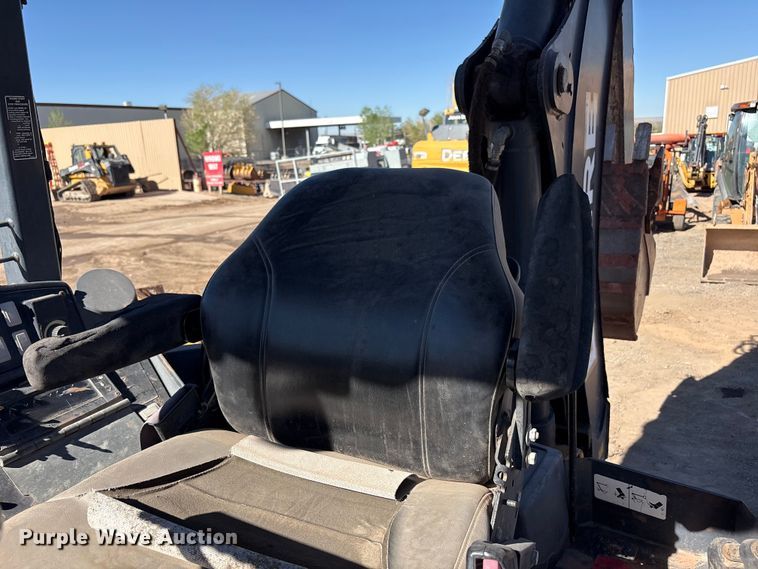 image for item FC2151 2011 John Deere 310J backhoe