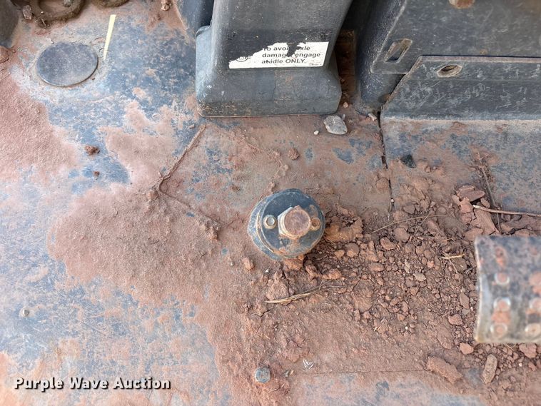 image for item FC2151 2011 John Deere 310J backhoe