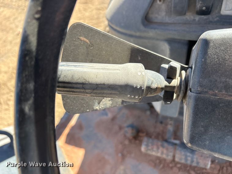 image for item FC2151 2011 John Deere 310J backhoe