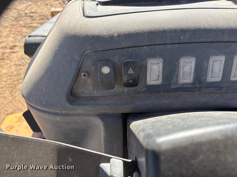 image for item FC2151 2011 John Deere 310J backhoe