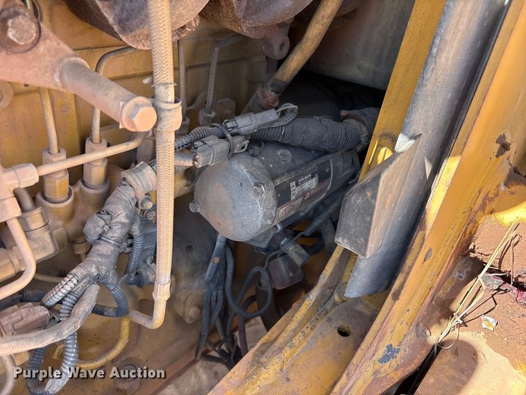 image for item FC2151 2011 John Deere 310J backhoe