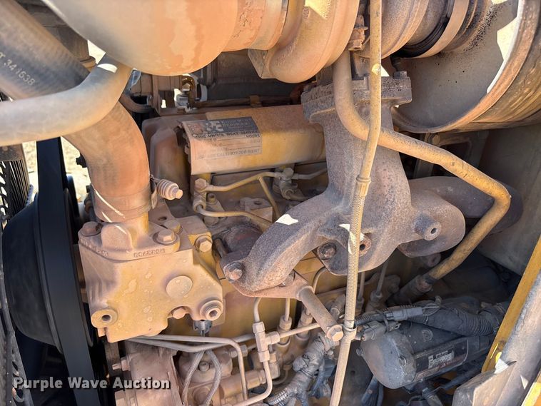 image for item FC2151 2011 John Deere 310J backhoe