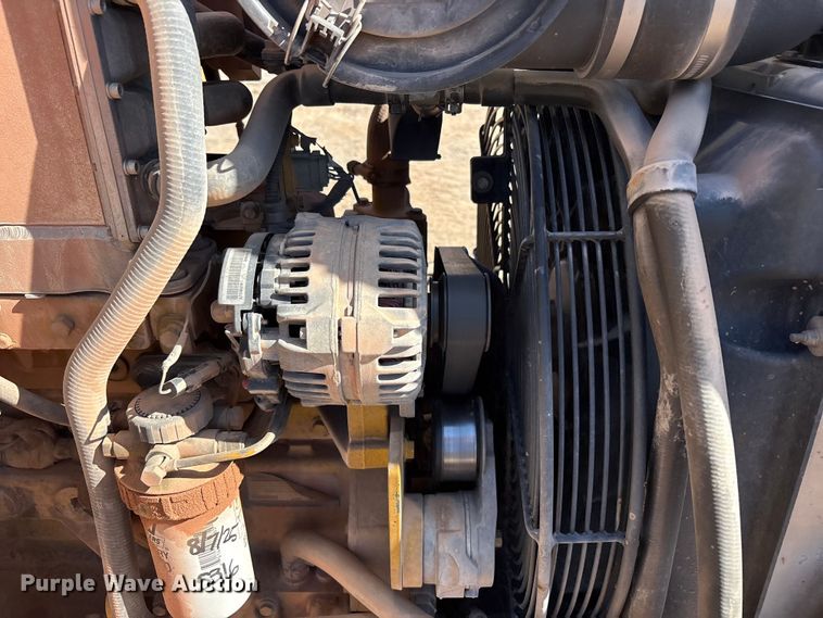 image for item FC2151 2011 John Deere 310J backhoe