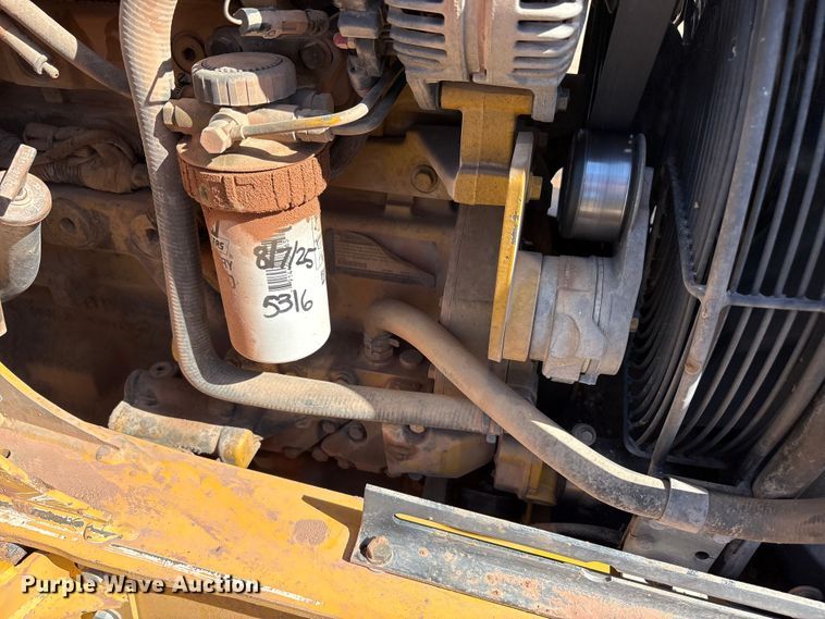 image for item FC2151 2011 John Deere 310J backhoe