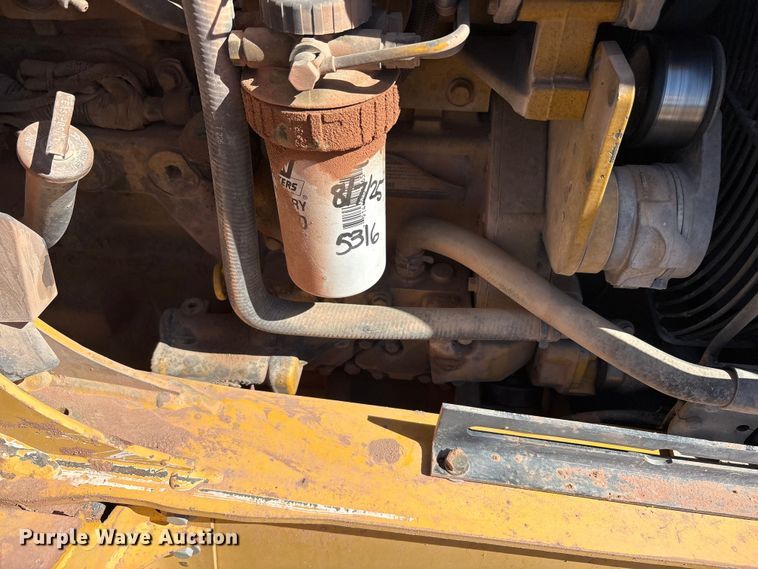 image for item FC2151 2011 John Deere 310J backhoe