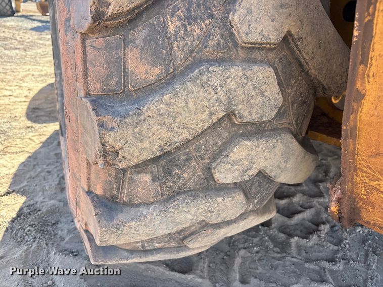 image for item FC2151 2011 John Deere 310J backhoe