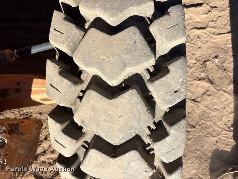 image for item FC2152 2011 Case 580 Super N backhoe