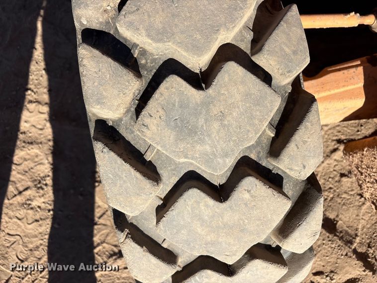 image for item FC2152 2011 Case 580 Super N backhoe