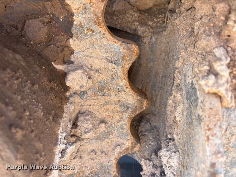 image for item FC2153 2009 Hitachi ZX50UNA-2 mini excavator