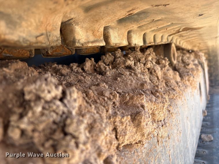 image for item FC2153 2009 Hitachi ZX50UNA-2 mini excavator