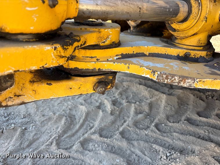 image for item FC2154 2009 John Deere 310J backhoe