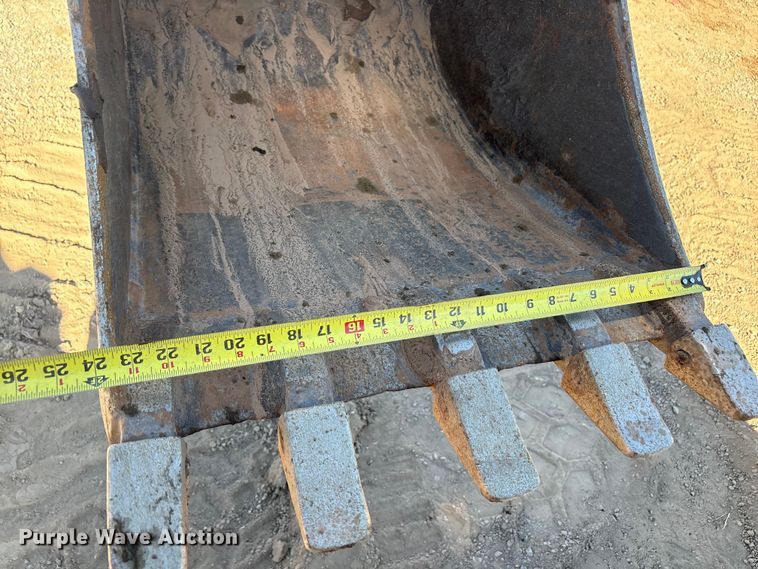 image for item FC2154 2009 John Deere 310J backhoe