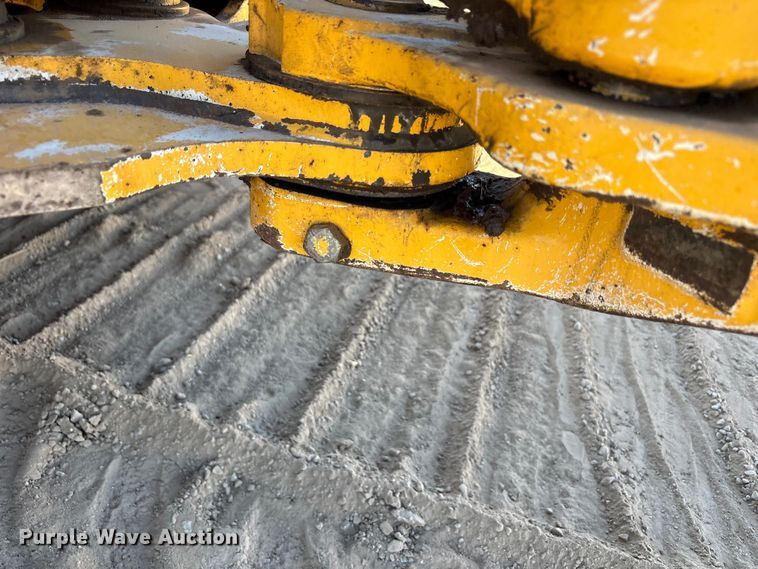 image for item FC2154 2009 John Deere 310J backhoe