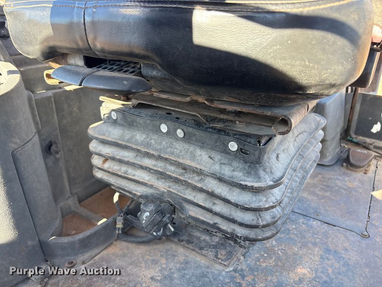 image for item FC2154 2009 John Deere 310J backhoe