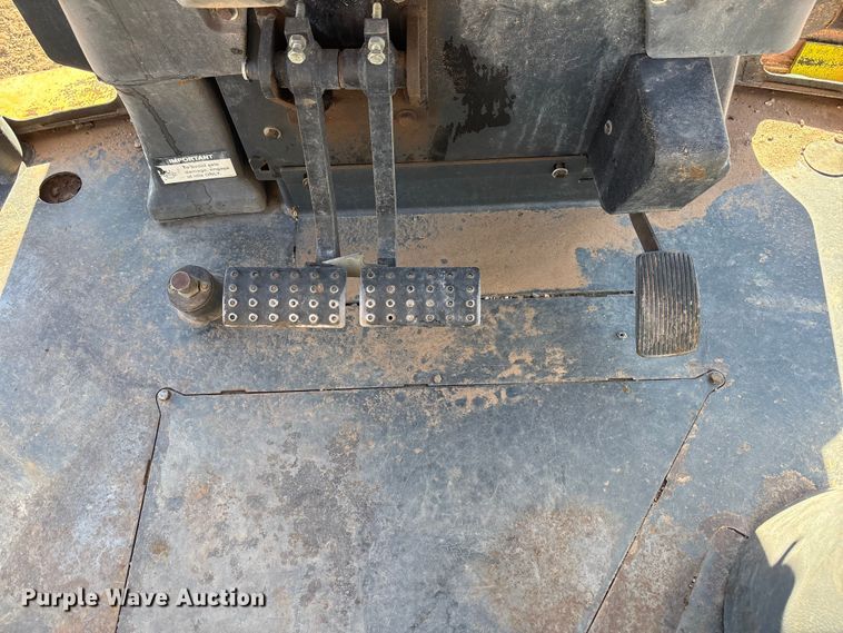 image for item FC2154 2009 John Deere 310J backhoe