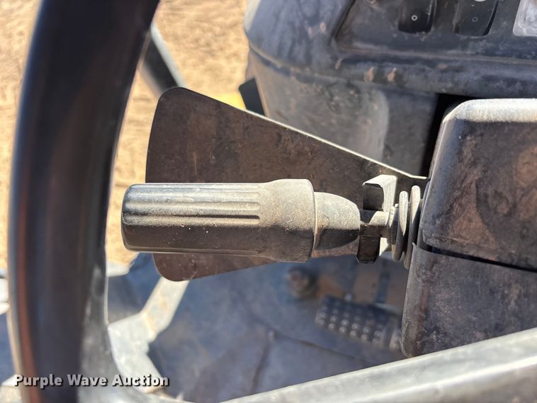 image for item FC2154 2009 John Deere 310J backhoe