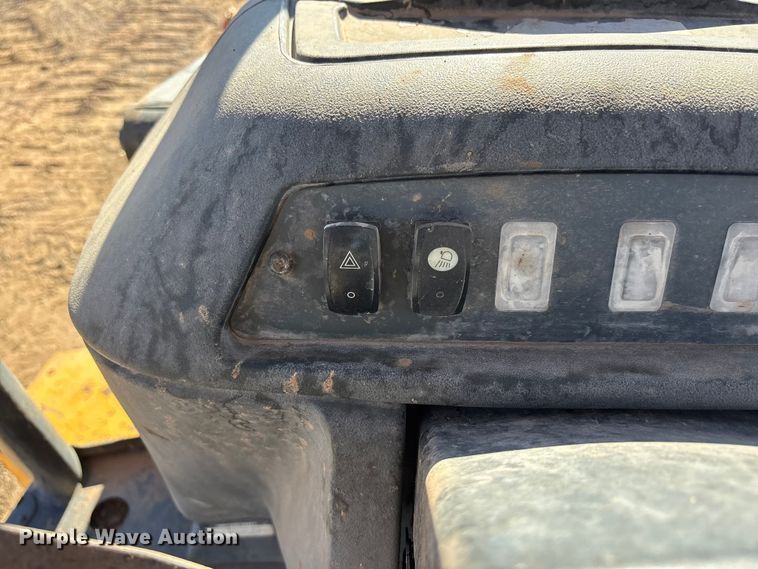 image for item FC2154 2009 John Deere 310J backhoe