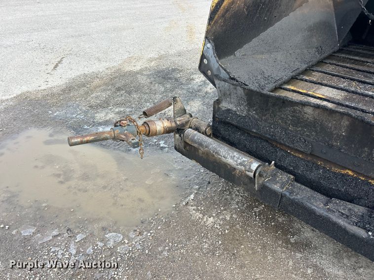 image for item FC5201 Bomag BF815 paver