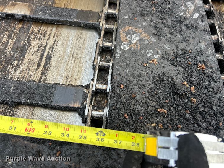 image for item FC5201 Bomag BF815 paver