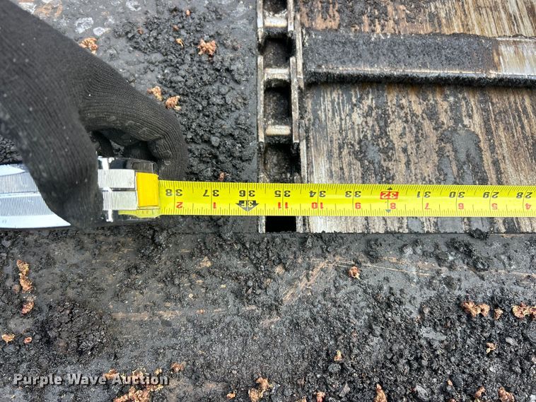 image for item FC5201 Bomag BF815 paver