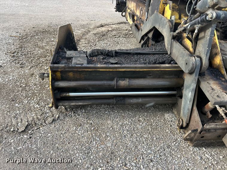 image for item FC5201 Bomag BF815 paver