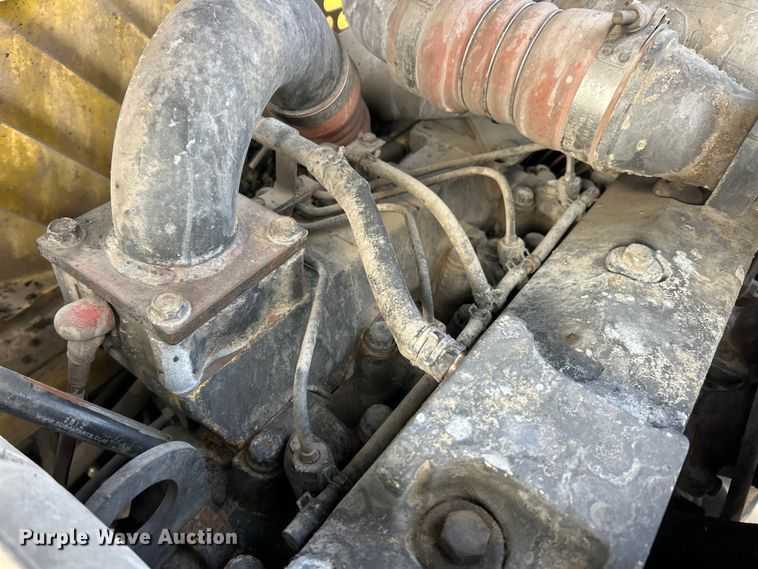 image for item FC5201 Bomag BF815 paver