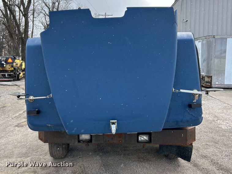 image for item FC5203 1994 Mack RD hook lift truck