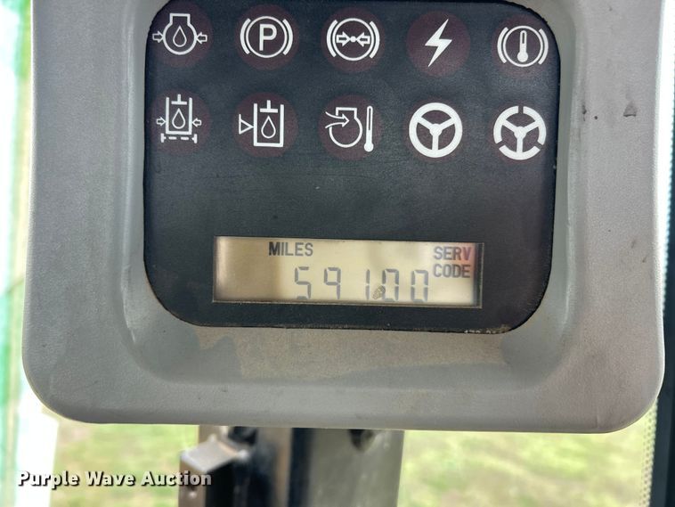 image for item FC5206 2003 Caterpillar 930G Series II wheel loader