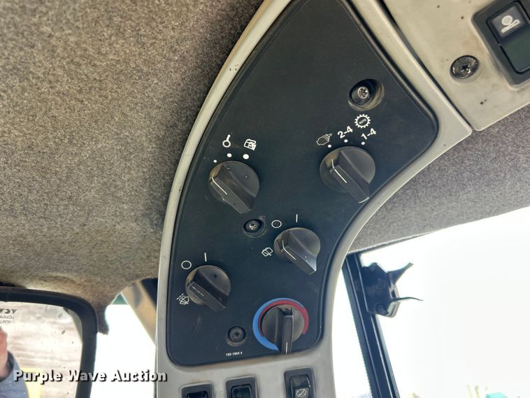 image for item FC5206 2003 Caterpillar 930G Series II wheel loader