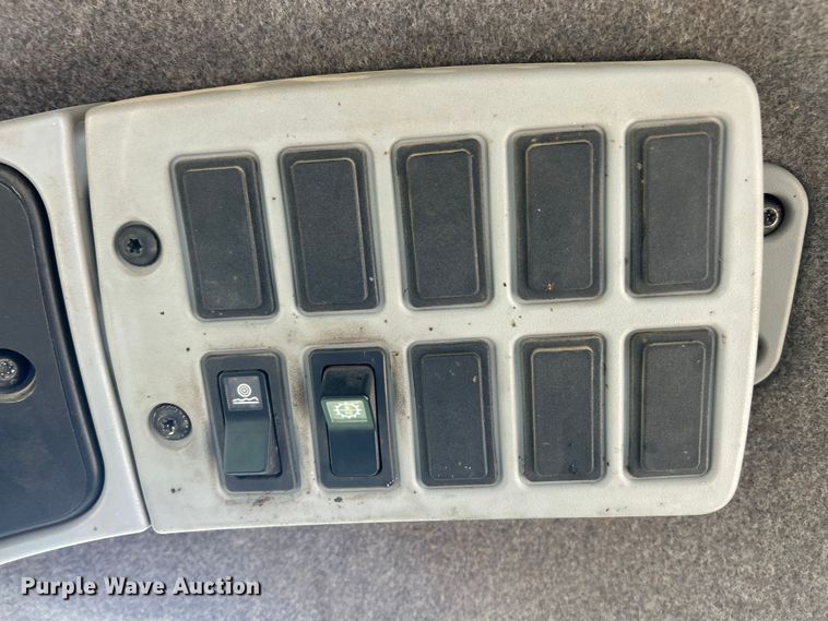 image for item FC5206 2003 Caterpillar 930G Series II wheel loader