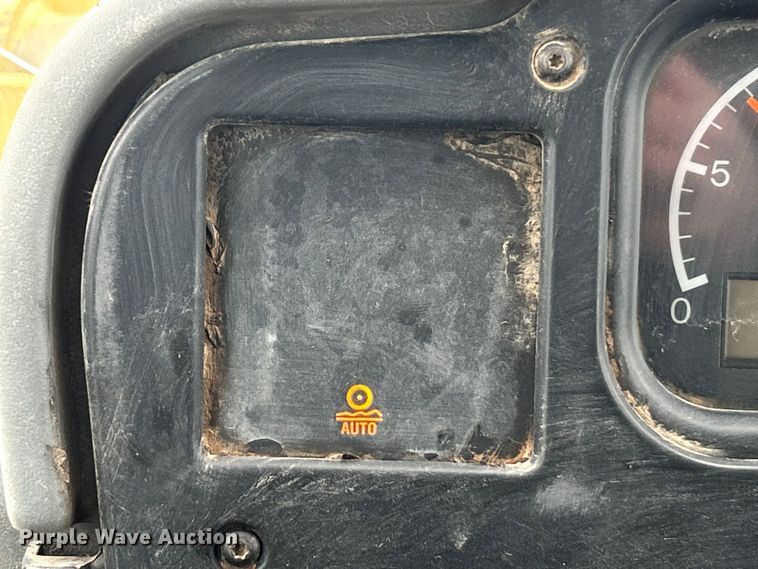 image for item FC5206 2003 Caterpillar 930G Series II wheel loader