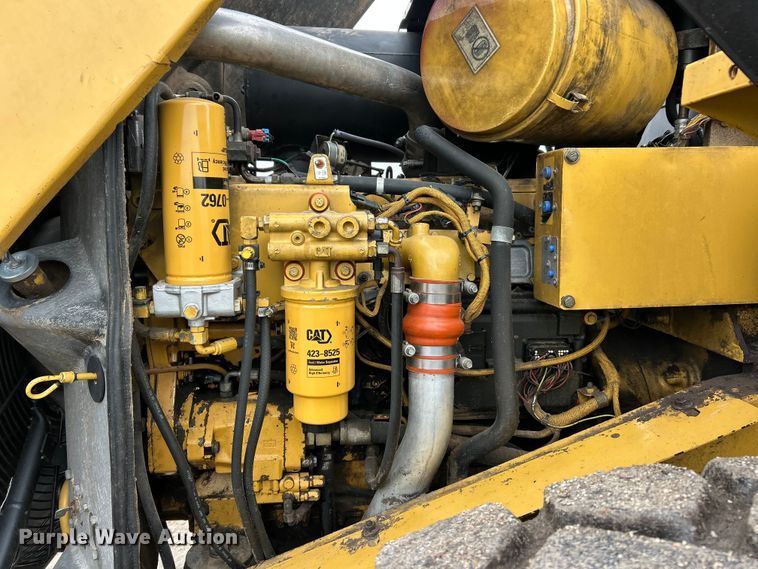 image for item FC5206 2003 Caterpillar 930G Series II wheel loader