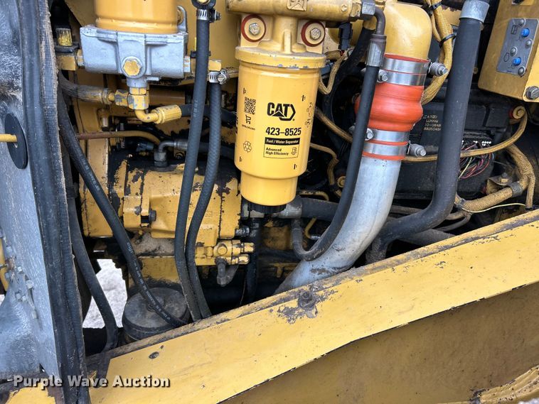 image for item FC5206 2003 Caterpillar 930G Series II wheel loader