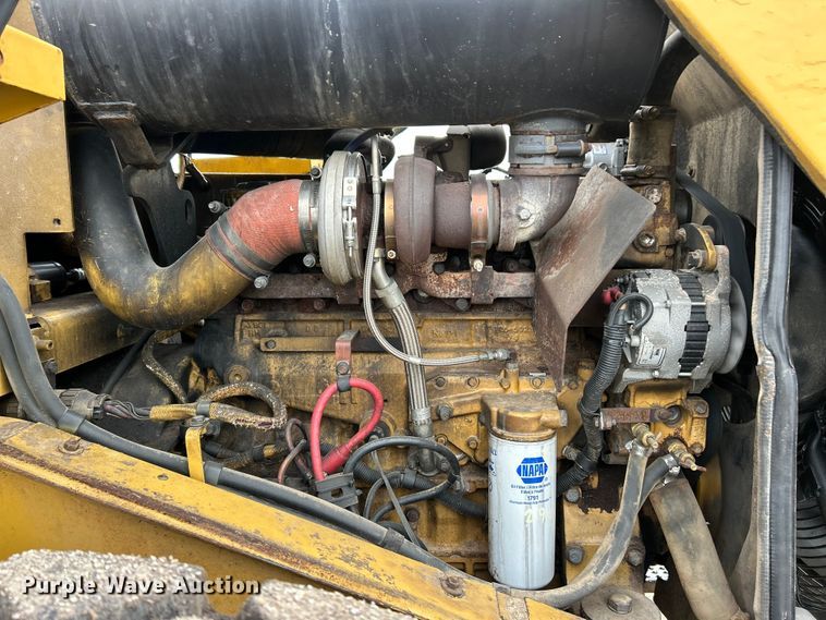 image for item FC5206 2003 Caterpillar 930G Series II wheel loader