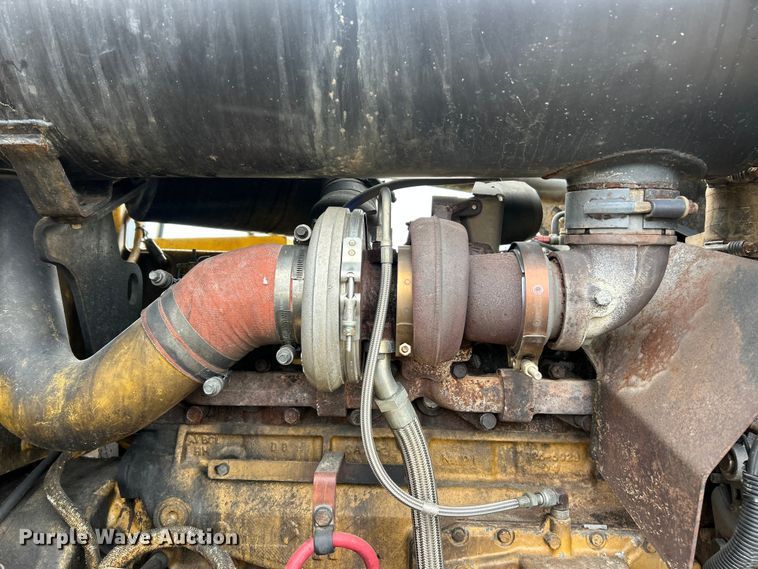 image for item FC5206 2003 Caterpillar 930G Series II wheel loader