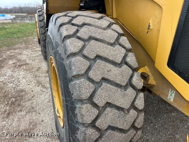 image for item FC5206 2003 Caterpillar 930G Series II wheel loader