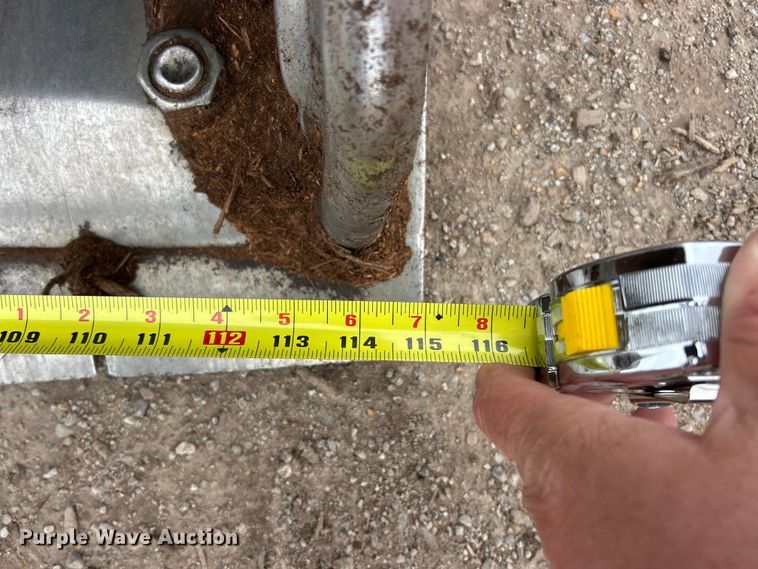 image for item FC5207 2003 Caterpillar 950G wheel loader