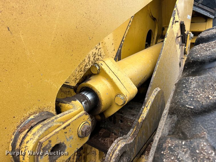 image for item FC5207 2003 Caterpillar 950G wheel loader