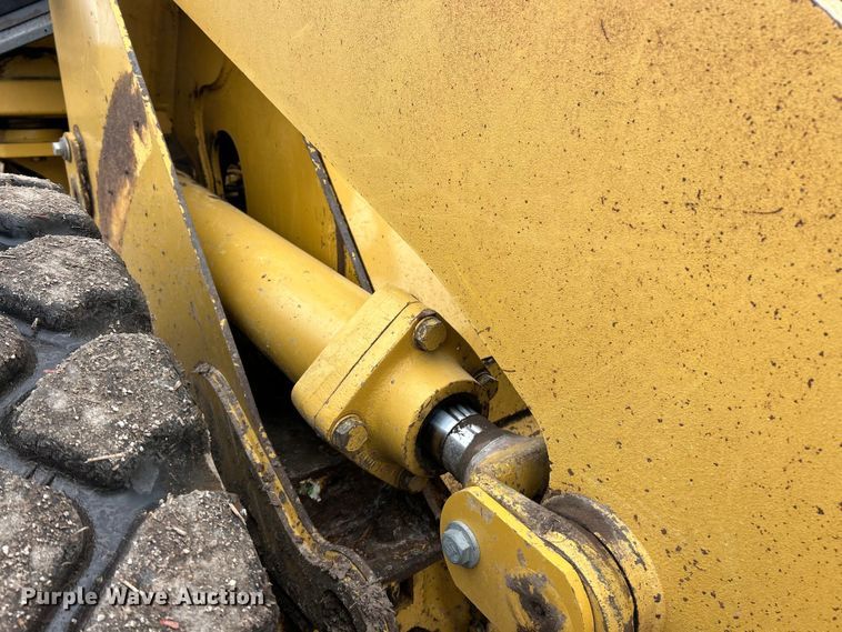 image for item FC5207 2003 Caterpillar 950G wheel loader