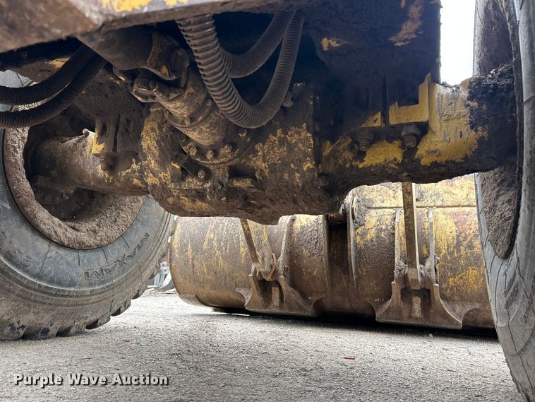 image for item FC5207 2003 Caterpillar 950G wheel loader