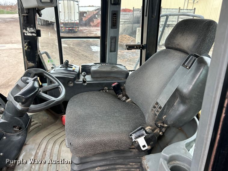 image for item FC5207 2003 Caterpillar 950G wheel loader