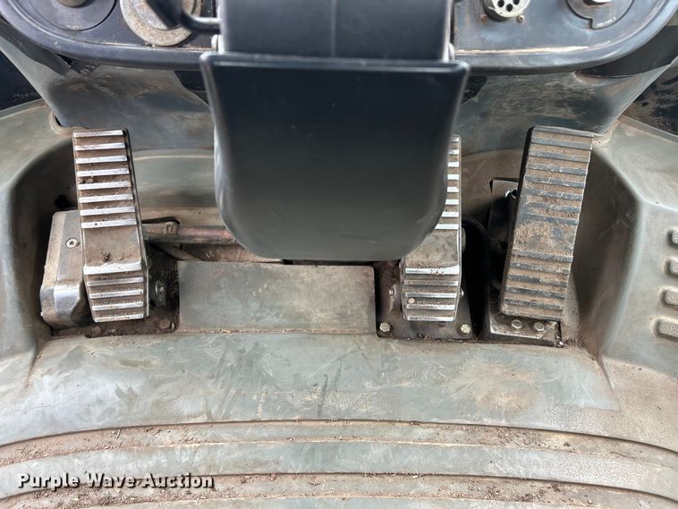 image for item FC5207 2003 Caterpillar 950G wheel loader