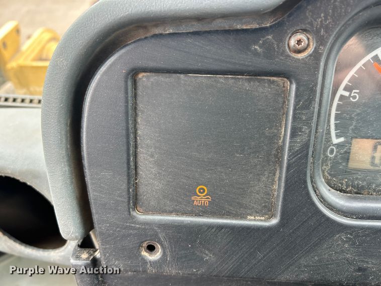 image for item FC5207 2003 Caterpillar 950G wheel loader