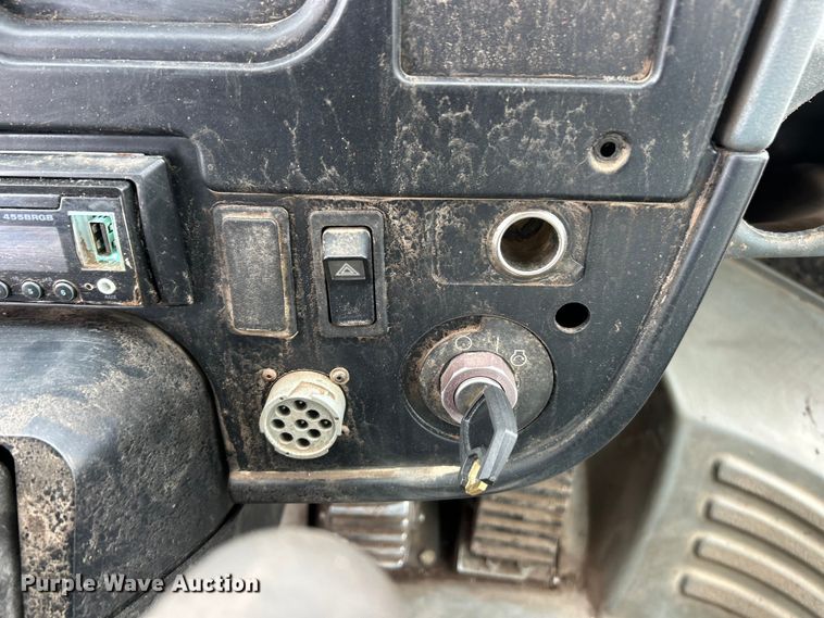 image for item FC5207 2003 Caterpillar 950G wheel loader