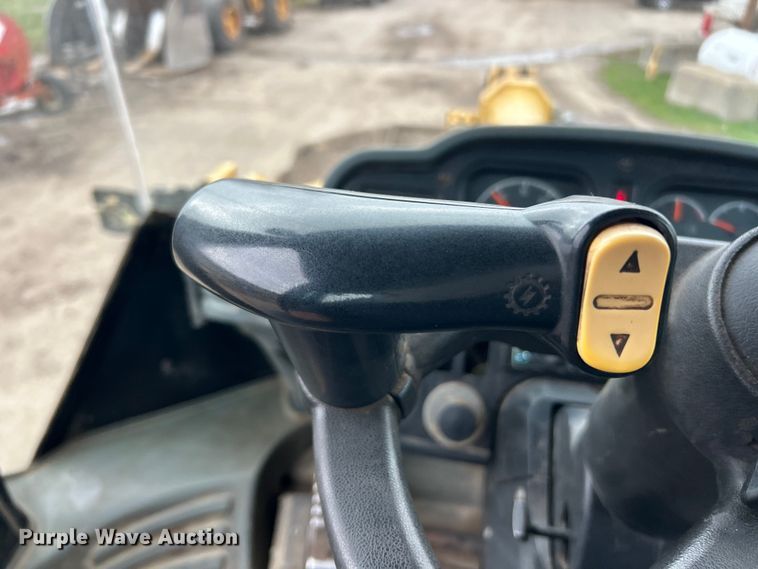 image for item FC5207 2003 Caterpillar 950G wheel loader