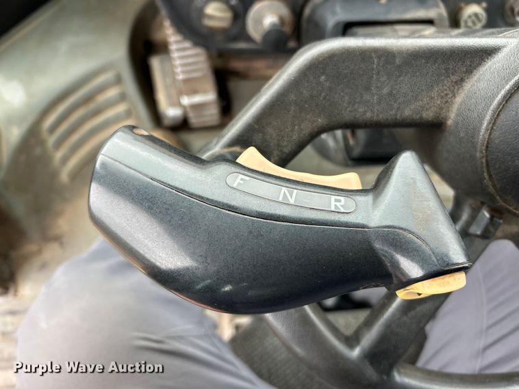 image for item FC5207 2003 Caterpillar 950G wheel loader