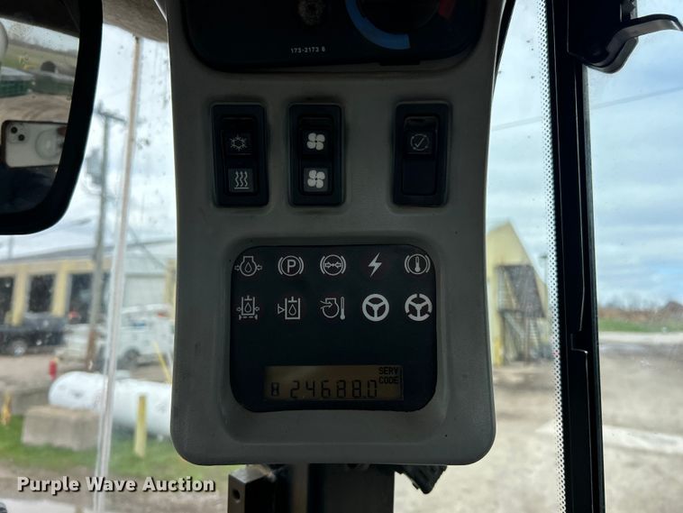 image for item FC5207 2003 Caterpillar 950G wheel loader