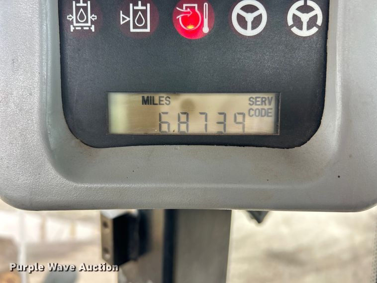 image for item FC5207 2003 Caterpillar 950G wheel loader