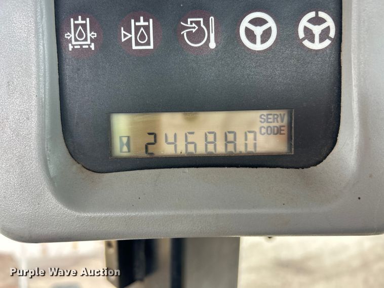 image for item FC5207 2003 Caterpillar 950G wheel loader