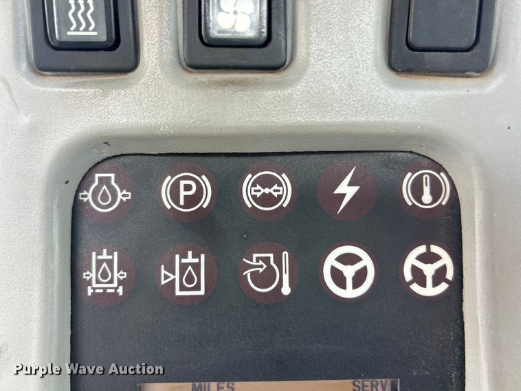 image for item FC5207 2003 Caterpillar 950G wheel loader